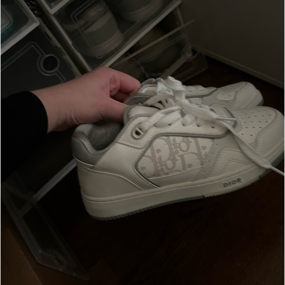 Dior b27 sneakers - Picture 2 of 6